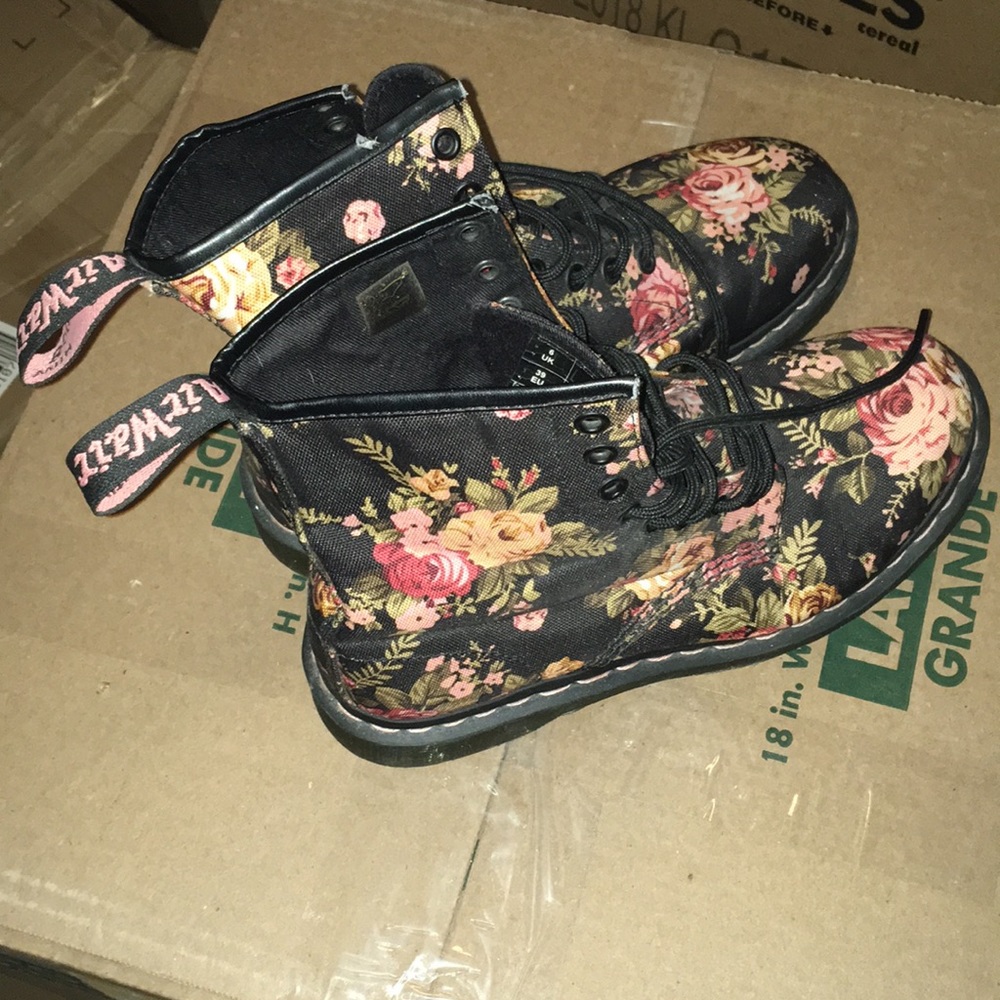 Doc marten